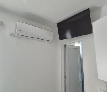 Mahala Apartamento | Airport Apartmani Nevena