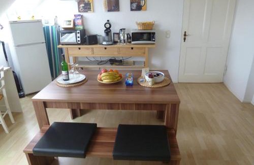 Lichtenbroich Apartamento | Airport Apartment