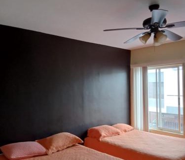 Guadalupe Apartamento | AIRPORT APARTMENT MONTERREY 628