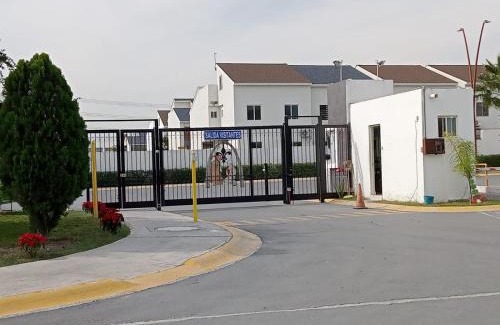 Guadalupe Apartamento | AIRPORT APARTMENT MONTERREY 628