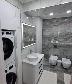 Chisinau Apartamento | AIRPORT&APARTMENT&parking
