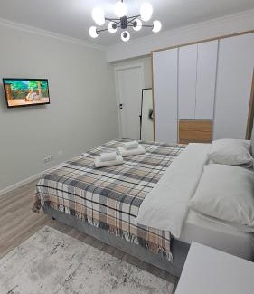 Chisinau Apartamento | AIRPORT&APARTMENT&parking