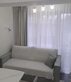 Chisinau Apartamento | AIRPORT&APARTMENT&parking