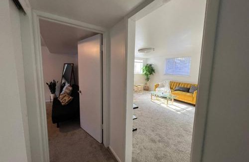 Fairpark Apartamento | Airport Apartment in salt lake city, Utah