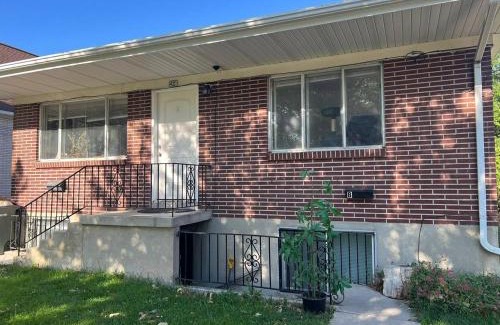 Fairpark Apartamento | Airport Apartment in salt lake city, Utah