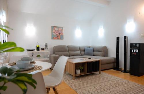 Mahala Apartamento | Airport Apartments Una