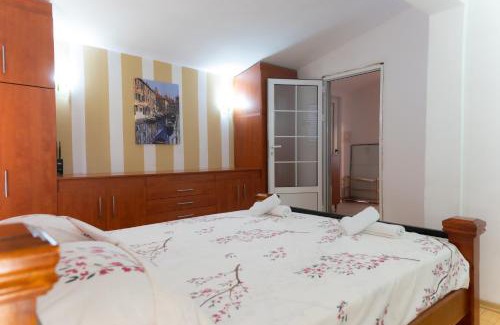 Mahala Apartamento | Airport Apartments Una