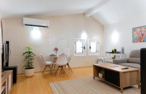 Mahala Apartamento | Airport Apartments Una
