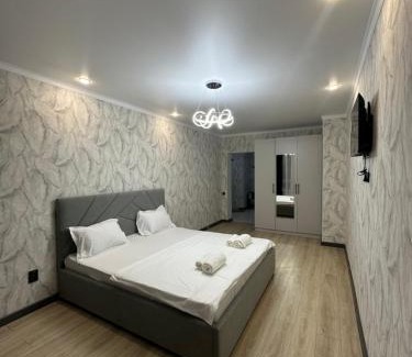 Tuzdybastau Apartamento | Airport-Ashyq Tobe