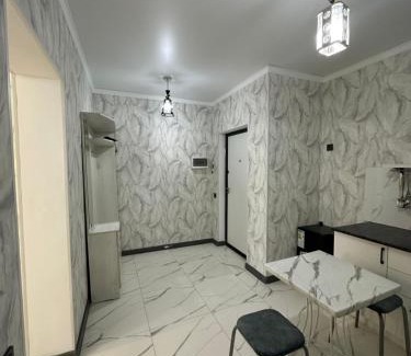 Tuzdybastau Apartamento | Airport-Ashyq Tobe