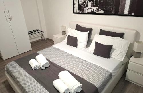 Bitonto Casa | Airport Bari palese LUXURY 2