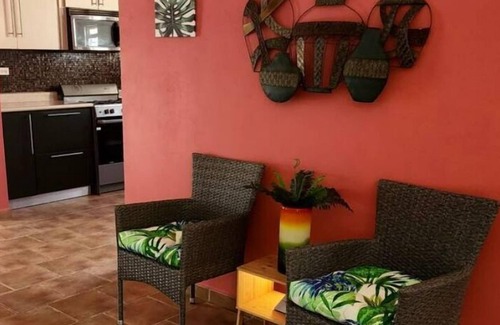 Aguada Apartamento | Airport, beaches and restaurants just minutes away.