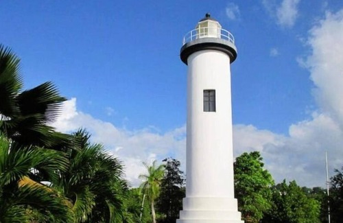 Aguada Apartamento | Airport, beaches and restaurants just minutes away.