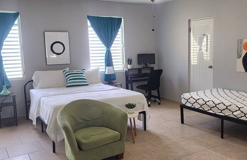 Aguada Apartamento | Airport, beaches and restaurants just minutes away.