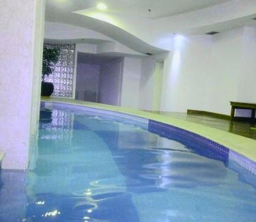 Guarulhos City Centre Apartamento | Airport Business Flat Guarulhos - São Paulo