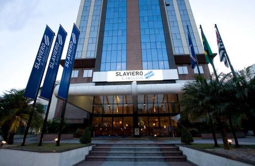 Guarulhos City Centre Apartamento | Airport Business Flat Guarulhos - São Paulo