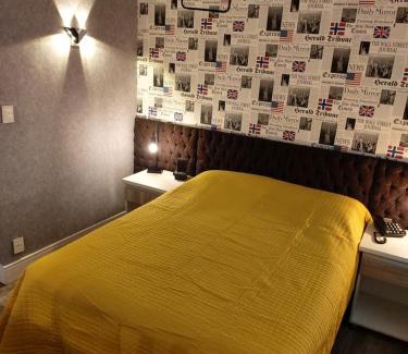 Guarulhos City Centre Apartamento | Airport Business Flat Guarulhos - São Paulo