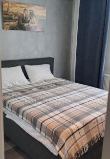 Chisinau Apartamento | Airport Chisinău 24/24! Parking, taxi.