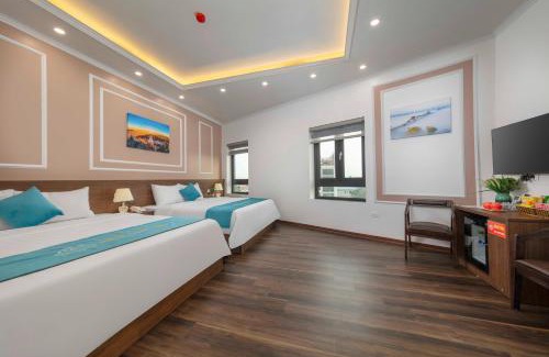 Soc Son Hotel | Airport Classic Hotel 2