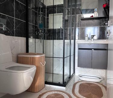 Dalaman Casa | Airport Doğa evleri