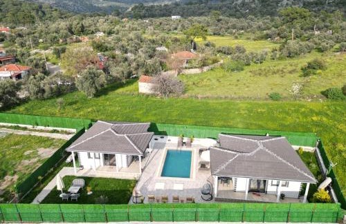 Dalaman Casa | Airport Doğa evleri