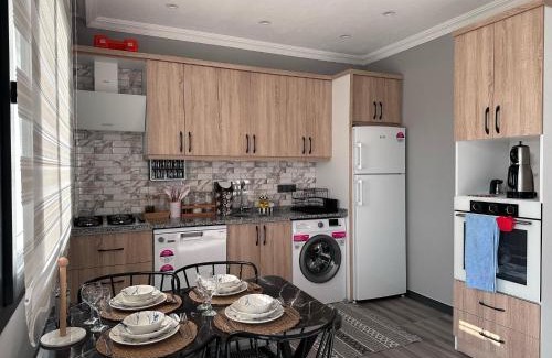 Dalaman Casa | Airport Doğa evleri