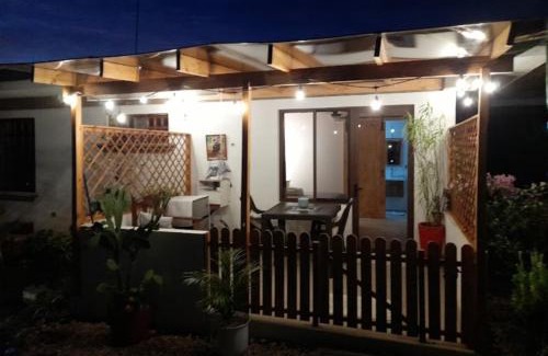 Río Segundo Casa | Airport Green Studio