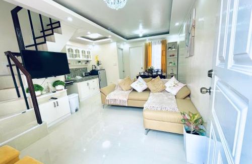 Buhangin Apartamento | AIRPORT GUESTHOUSE DAVAO