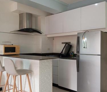 Mactan Export Processing Zone Apartamento | Airport Haven