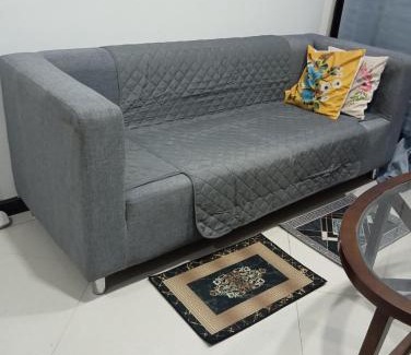 Mactan Export Processing Zone Apartamento | Airport Haven