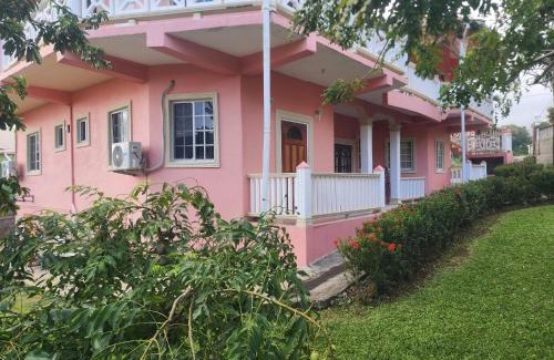 Colonarie Apartamento | Airport Heights Apartment