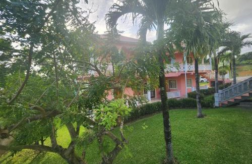Colonarie Apartamento | Airport Heights Apartment