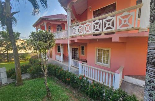 Colonarie Apartamento | Airport Heights Apartment