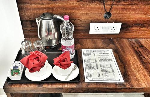 South West Casa | Airport Hotel Delhi Aerocity, 10 Mins Yashobhoomi