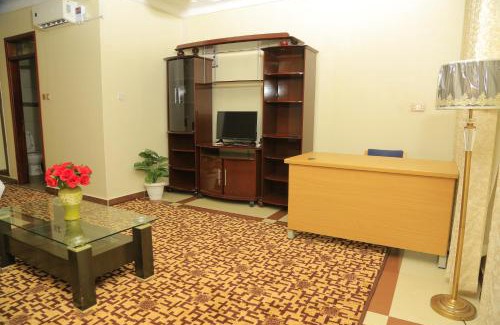 Lyamutundwe Hotel | AIRPORT HOTEL Entebbe