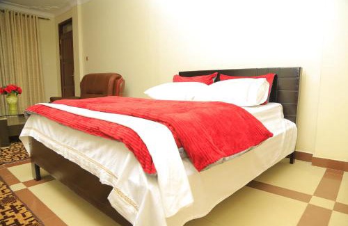 Lyamutundwe Hotel | AIRPORT HOTEL Entebbe