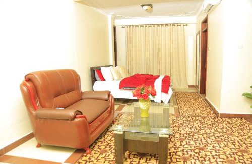 Lyamutundwe Hotel | AIRPORT HOTEL Entebbe