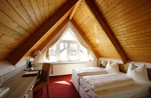 Stuttgart Hotel | Airport Hotel Filderpost