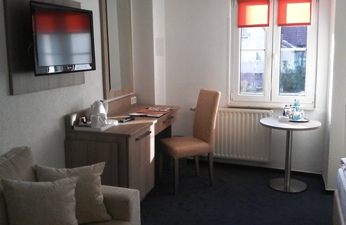 Stuttgart Hotel | Airport Hotel Filderpost