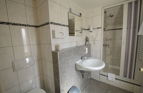 Stuttgart Hotel | Airport Hotel Filderpost