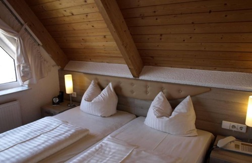 Stuttgart Hotel | Airport Hotel Filderpost