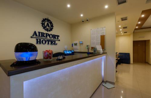 Surcin Hotel | Airport Hotel Garni
