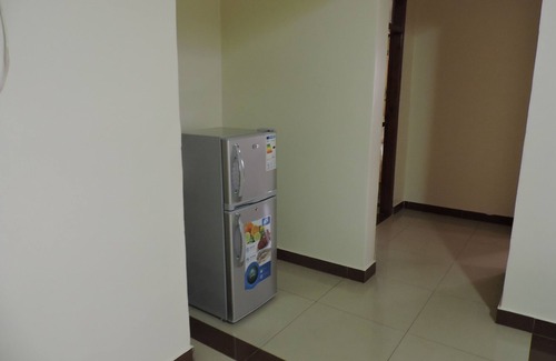 Entebbe Apartamento | Airport Hotel Kampala - Entebbe