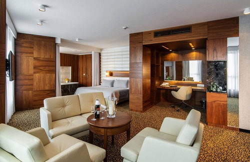 Okecie Hotel | Airport Hotel Okecie