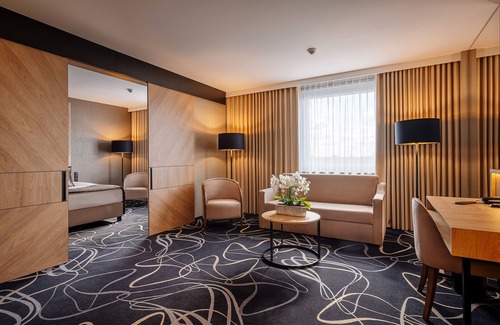 Okecie Hotel | Airport Hotel Okecie