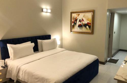 Karachi Hotel | Airport Hotel