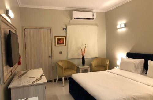 Karachi Hotel | Airport Hotel