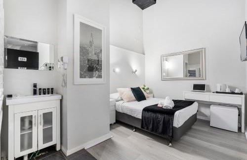 Arncliffe Hotel | Airport Hotel Sydney