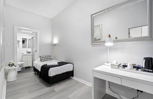 Arncliffe Hotel | Airport Hotel Sydney