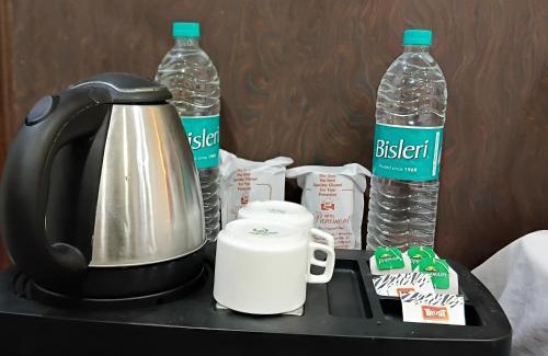 Khattalwada Hotel | Airport Hotel The Paramont Palace Inn New Delhi